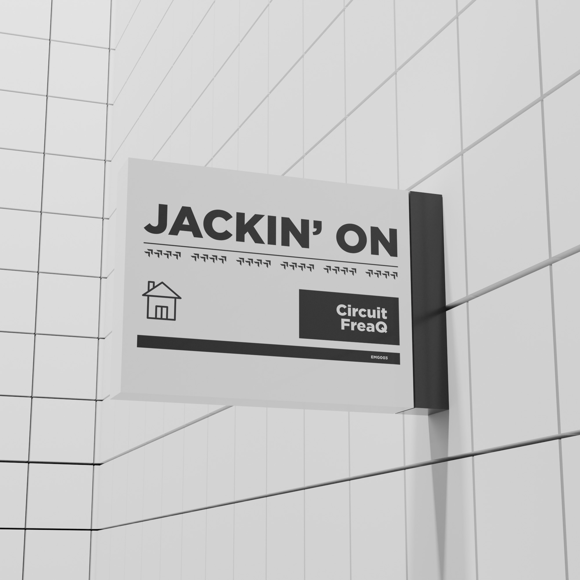 Release Artwork
